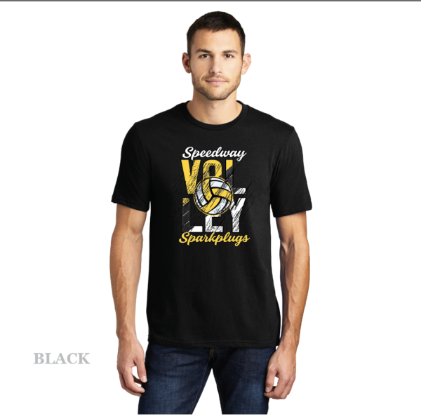 Short Sleeve Tee - Image 3